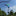 Colorful Stained Glass & Iron Hummingbird Decorative Wind Chime-Blue-View 3-Next Deal Shop