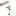 Colorful Stained Glass & Iron Hummingbird Decorative Wind Chime-Blue-View 6-Next Deal Shop