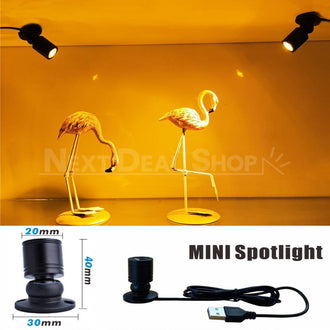 Compact LED Spot Light (USB powered)