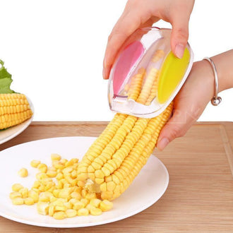 Corn Cob Cutter