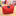 Cosmetic Make Up Fashion Bag (4 Colors Available)-Next Deal Shop-Red-Next Deal Shop