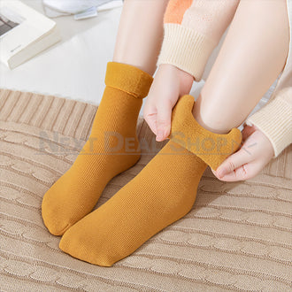 Cozy Insulated Socks
