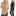 Cut Out Sleeve Knit Sweater-SALORA-Next Deal Shop