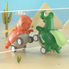 Dinosaur Toy Cars for Toddlers-Next Deal Shop-Next Deal Shop