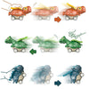 Dinosaur Toy Cars for Toddlers-Next Deal Shop-Next Deal Shop