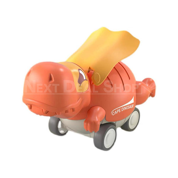 Dinosaur Toy Cars for Toddlers-Next Deal Shop-Tyrannosaurus-Next Deal Shop