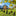 Easter Bunny Family Mini Yard Stake-A-View 4-Next Deal Shop