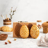 Easter Carved Wooden Cookie Mold-Next Deal Shop-Next Deal Shop