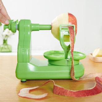 Easy Apple Peeler Machine