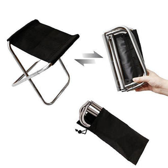 Easy Fold Mini Chair