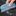 Easy Lint and Hair Removal Brush-Blue-View 1-Next Deal Shop