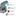 Easy Lint and Hair Removal Brush-Blue-View 2-Next Deal Shop
