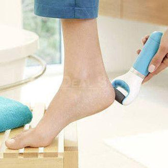 Express Electronic Callus Remover