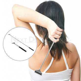 Extendable Back Scratcher