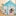 Fairy Castle Kids Play Tent-Next Deal Shop-Next Deal Shop