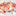 Festive 6.56 ft LED Pearl Garland Fairy Light (Red)-Next Deal Shop-Next Deal Shop
