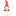 Festive Garden Gnome Yard Stake-Next Deal Shop-Gnome with Christmas Lights-Next Deal Shop