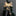 Festive LED Ribbon Bow Decoration-Gold-View 10-Next Deal Shop