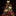 Festive LED Ribbon Bow Decoration-Gold-View 6-Next Deal Shop