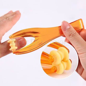 Finger Massager for Arthritis Pain Relief