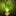 Floating Fireball Prop-Next Deal Shop-Green-Next Deal Shop