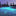 Glow-in-the-Dark Garden Pebbles-100 Pebbles-Blue-View 1-Next Deal Shop