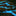 Glow-in-the-Dark Garden Pebbles-100 Pebbles-Blue-View 2-Next Deal Shop