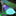 Glow-in-the-Dark Pebbles + Solar Powered LED Blacklight Combo Set-Green-100 Pebbles + 1 Blacklight-View 1-Next Deal Shop