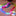 Glow in the Dark Racing Set-360 Pieces Deluxe Set with 2 Cars-View 2-Next Deal Shop