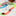 Glow in the Dark Racing Set-360 Pieces Deluxe Set with 2 Cars-View 6-Next Deal Shop