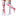 Halloween Bloody High Knee Stockings-View 1-Next Deal Shop