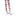 Halloween Bloody High Knee Stockings-View 2-Next Deal Shop