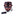 Halloween EL Wire Mask-Blue EL Wire-View 4-Next Deal Shop