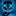 Halloween EL Wire Mask-Blue EL Wire-View 6-Next Deal Shop
