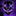 Halloween EL Wire Mask-Next Deal Shop-Purple EL Wire-Next Deal Shop