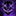 Halloween EL Wire Mask-Purple EL Wire-View 11-Next Deal Shop