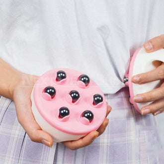 Handheld Massage Roller