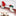 Handmade Felt Christmas Hanging Ornaments (Set of 2)-Next Deal Shop-Next Deal Shop