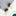 Handmade Felt Christmas Hanging Ornaments (Set of 2)-Next Deal Shop-Next Deal Shop