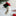 Handmade Felt Christmas Hanging Ornaments (Set of 2)-Next Deal Shop-Next Deal Shop