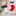 Handmade Felt Christmas Hanging Ornaments (Set of 2)-Next Deal Shop-Next Deal Shop