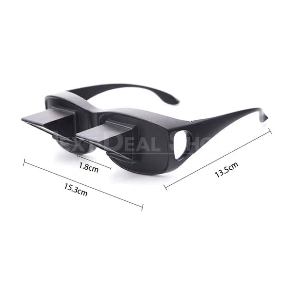 Horizontal Lazy Glasses Next Deal Shop