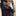 Infinity Knit Loop Scarf - Stay Warm in the Winter!-Black-View 1-Next Deal Shop