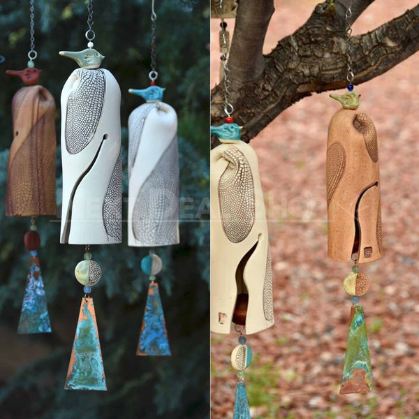 Japanese Garden Wind Chimes Next Deal Shop
