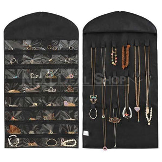 Jewelry Hanging Organizer