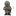 Knight Gnomes Guard Garden Statues-Next Deal Shop-Swordsman at Rest-Next Deal Shop