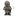 Knight Gnomes Guard Garden Statues-Swordsman at Rest-View 20-Next Deal Shop