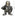 Knight Gnomes Guard Garden Statues-The Bardiche Axeman-View 18-Next Deal Shop