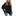 Knit Tassel Poncho-SALORA-Black-S-Next Deal Shop