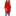 Knit Tassel Poncho-SALORA-Red-S-Next Deal Shop
